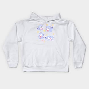 Moonborn Kids Hoodie